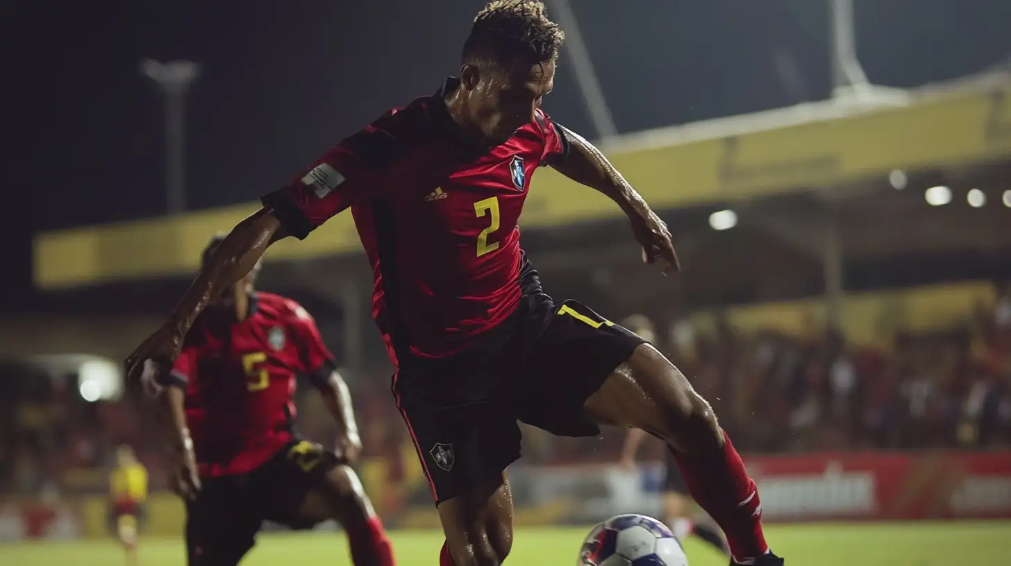 Mengapa Peraduan Menjadi Tarikan dalam Dunia Sukan?