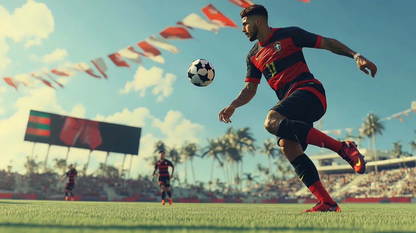 Jenis-Jenis Peraduan dan Penggunaan dalam Liga Bola Sepak